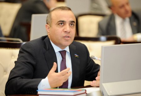 Azay Quliyev QHT Şurasına ayrılan maliyyənin artırılmasını təklif etdi