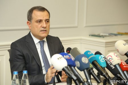 "Azərbaycanda 5 beynəlxalq ikili diplom proqramı təsis olunacaq" - 