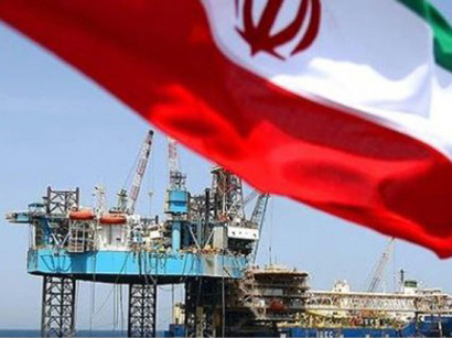 Parlamentari: İranın neft istehsalını azaltmaması uğur hesab olunur