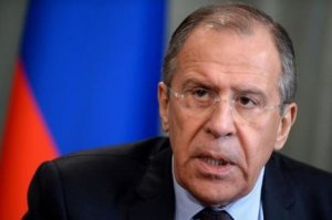 Lavrov: “Poroşenko Rusiya ilə sərhəddə silahlı təxribat hazırlayır”