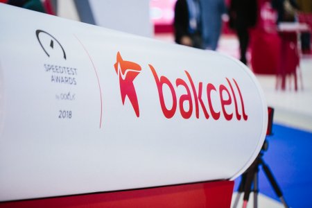  Bakcell ”Bakutel-2018” sərgisində: innovasiyalar, əyləncə və hədiyyələr