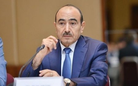 "Azərbaycan dünyanın enerji xəritəsini dəyişib" 