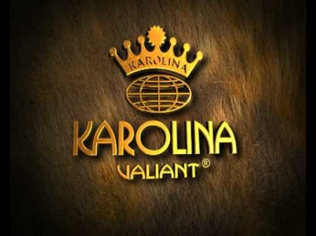 Bakıda "Karolina Valiant" VARİANTI... - 