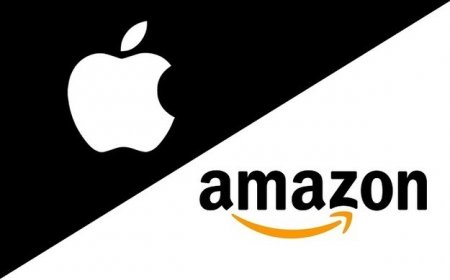  “Apple” və “Amazon”un ucuzlaşmasının səbəbləri - 