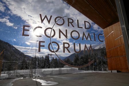 İsveçrənin Davos şəhərində Dünya İqtisadi Forumu başlayıb