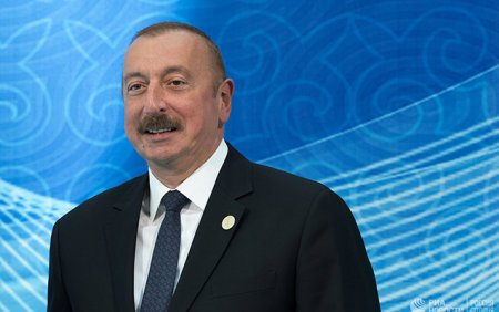 “Azərbaycan KTMT-yə üzv olmağı hələ planlaşdırmır” - 