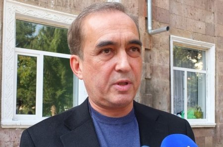 Azərbaycanlı deputat AŞPA-da vitse-prezident seçildi  