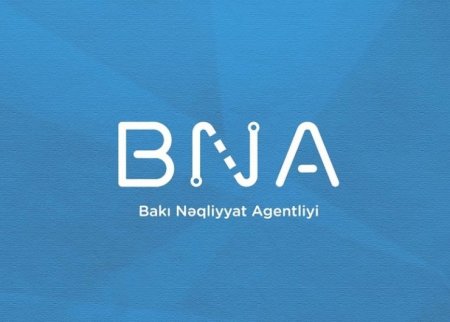 Bakı Nəqliyyat Agentliyinin ləğvi təklif edilir