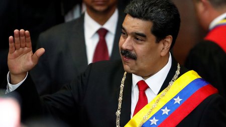 Avropa Maduroya ultimatum verdi