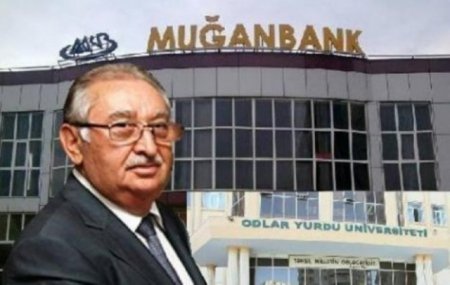  “Muğanbank”ın faiz gəlirləri azalıb - 