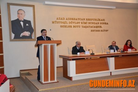 “2 fevral – Azərbaycan gəncləri günü” Qaradağda qeyd olundu -
