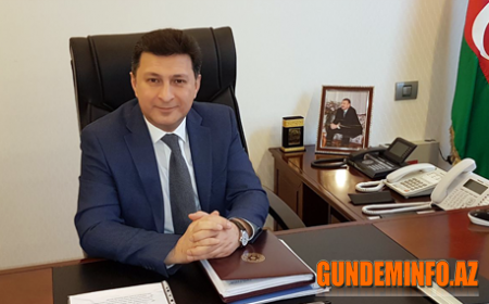 Gəray Gəraybəylinin rektorluğu, Surxay Hadıyevin direktorluğu altında... -