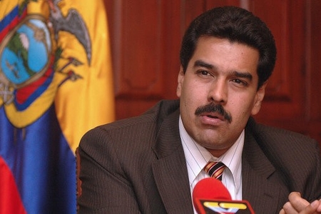 "Yaxın zamanlarda Venesuelada prezident seçkiləri olmayacaq" - 