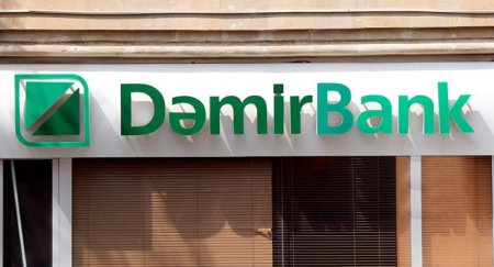 "Dəmirbank"da işçilərin maaşları əllərindən alınır - 