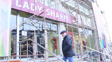 “Lady Sharm” indi də fırıldaqçılığın başqa yolunu tapıb - 