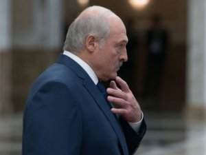 Lukaşenko: “Belarusu nə Polşaya, nə də Rusiyaya vermərəm”