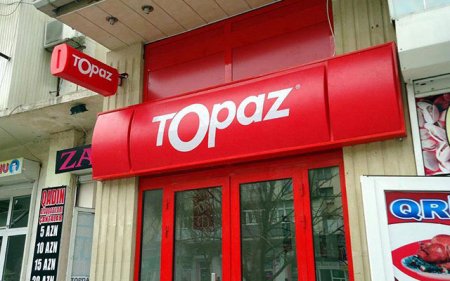 "Topaz"da NƏLƏR BAŞ VERİR? -