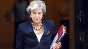 “Daily Mail”: Britaniyada “Brexit”ə görə 15 nazir istefa verə bilər
