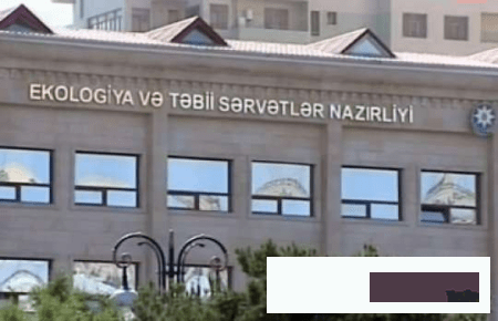 Ekologiya Nazirliyində şübhəli tender əməliyyatı: 