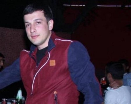 Azərbaycanlı gənc iş adamı güllələnib öldürüldü