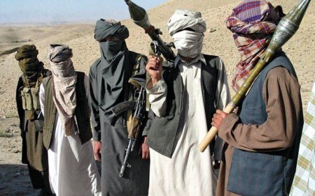 Taliban: ABŞ ordusunun yarısını çıxaracaq