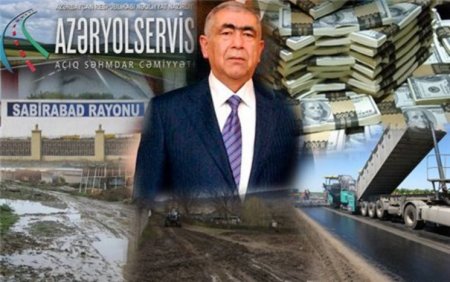 SALEH MƏMMƏDOVUN 22 YAŞLI OĞLU LONDONDA NECƏ MİLYONÇU OLDU? -
