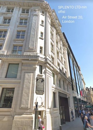 SALEH MƏMMƏDOVUN 22 YAŞLI OĞLU LONDONDA NECƏ MİLYONÇU OLDU? -