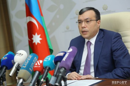 Nazir Sahil Babayev: "Sosial müavinətlər artırılacaq"
