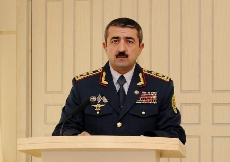 "DSX-nin hərbi potensialı ciddi şəkildə səfərbər olunub" - 