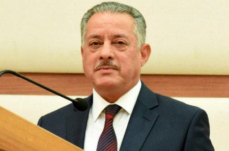 Məşhur baş redaktorun ailəsi ölümdən döndü -