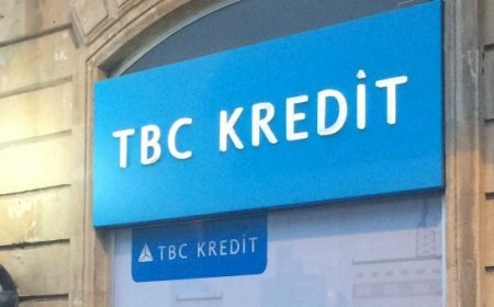 "''TBC Kredit'' evimi əlimdən alır..." 