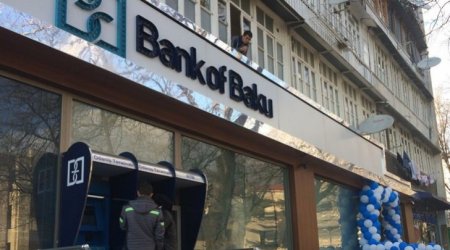  ﻿ "Bank of Baku" müştərinin pulunu mənimsəmək istədi - 