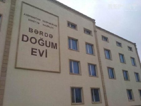 5 körpənin öldüyü Doğum Evinin baş həkimi danışdı: 