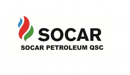“SOCAR Petroleum SA” ötən il Rumıniyada satdığı məhsulların həcmini açıqlayıb