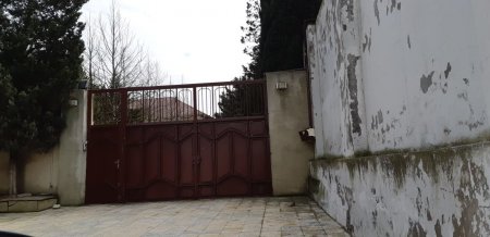  Ziya Məmmədov villasını satışa çıxardı – 