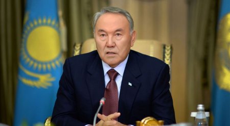 “Nazarbayev dörd ölkə arasında sabitləşdirici faktor idi” – 