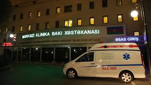 Mərkəzi Klinikdə can verən xəstəni necə soyublar? - 