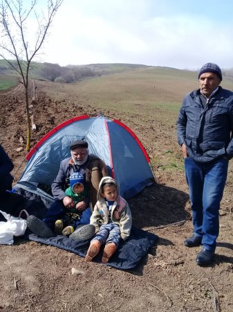 “Aqro Mədrəsə” ASC-nin “çəpərləmə” siyasəti - 