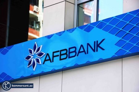 "AFB Bank" İFLASA DOĞRU kürs götürüb... - 