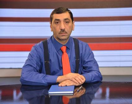 Eldəniz Elgünə Real TV-də vəzifə verildi: 