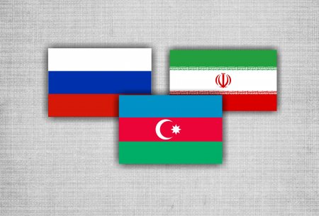 Azərbaycan- İran- Rusiya zirvə görüşü bu il avqust ayında keçiriləcək