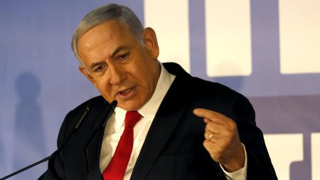 Netanyahu: Bu əraziləri İsrailə birləşdirəcəyəm