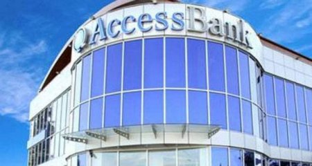 "Access Bank"dan kompensasiya fırıldağı - 