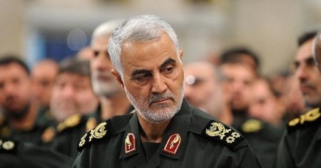 “İnstagram” İran İnqilab Keşikçiləri Qvardiyası komandanının səhifəsini bağlayıb