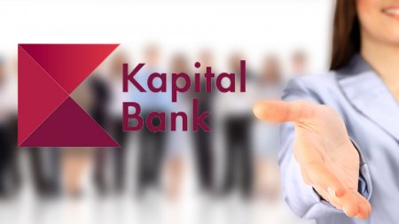 "Kapital Bank"-dan prezidentə ŞİKAYƏT - 