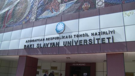 Slavyan Universitetinə qarşı diplomu “yoxa çıxan” tələbəsindən ciddi ittiham – 