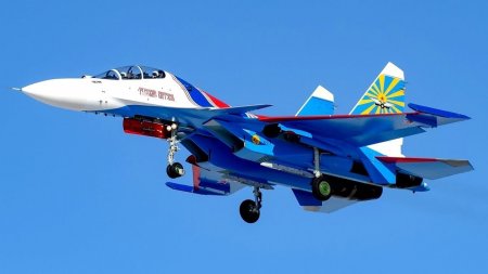 Rusiya Ermənistandakı aviabazasını "Su-30SM" qırıcıları ilə təchiz edəcək