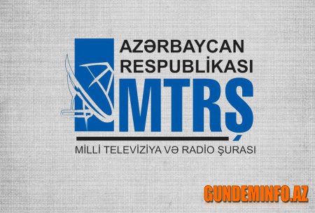MTRŞ Real TV-yə yerüstü yayım üçün lisenziya verib