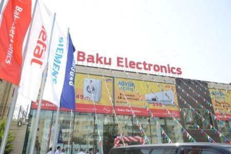 “Baku Electronics”in endirimli malları niyə xarab çıxır?