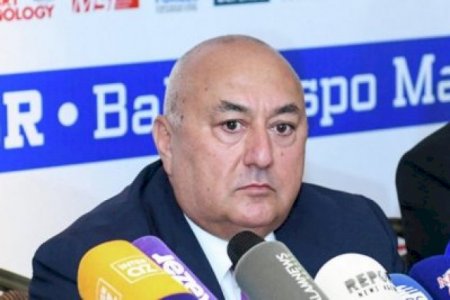 Musayev "Azərsilah"da möhkəmlənə biləcəkmi? 